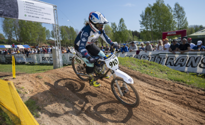 Vaidavas kauss 2026. Foto: Jānis Pastars74