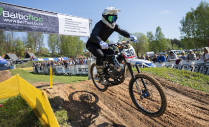 Vaidavas kauss 2026. Foto: Jānis Pastars78