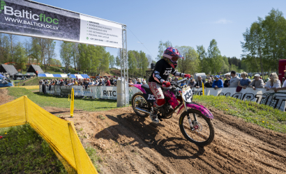 Vaidavas kauss 2026. Foto: Jānis Pastars79