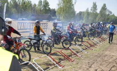 Vaidavas kauss 2026. Foto: Jānis Pastars85