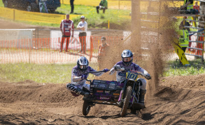 Vaidavas kauss 2026. Foto: Jānis Pastars88