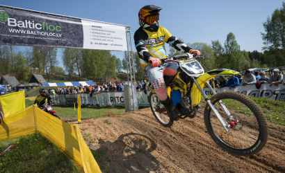 Vaidavas kauss 2026. Foto: Jānis Pastars96