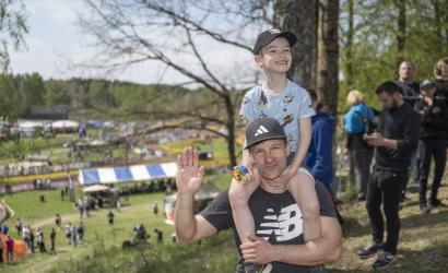 Vaidavas kauss 2026. Foto: Jānis Pastars112