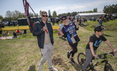 Vaidavas kauss 2026. Foto: Jānis Pastars117
