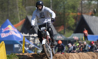 Vaidavas kauss 2026. Foto: Jānis Pastars128