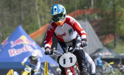 Vaidavas kauss 2026. Foto: Jānis Pastars130