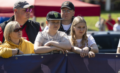 Vaidavas kauss 2026. Foto: Jānis Pastars140