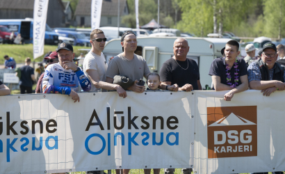 Vaidavas kauss 2026. Foto: Jānis Pastars142