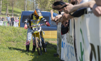 Vaidavas kauss 2026. Foto: Jānis Pastars154