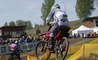 Vaidavas kauss 2026. Foto: Jānis Pastars155