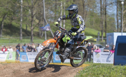 Vaidavas kauss 2026. Foto: Jānis Pastars158
