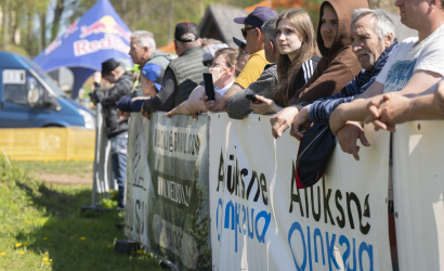 Vaidavas kauss 2026. Foto: Jānis Pastars159