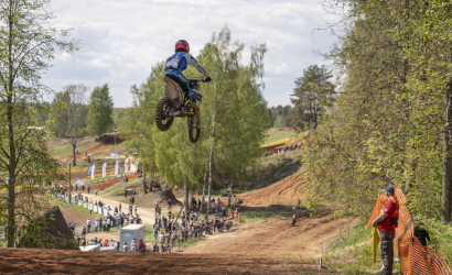 Vaidavas kauss 2026. Foto: Jānis Pastars165