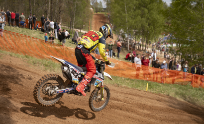 Vaidavas kauss 2026. Foto: Jānis Pastars201