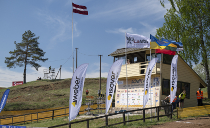 Vaidavas kauss 2026. Foto: Jānis Pastars204