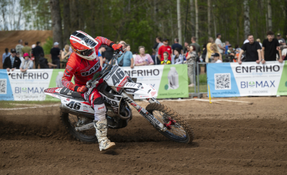 Vaidavas kauss 2026. Foto: Jānis Pastars255