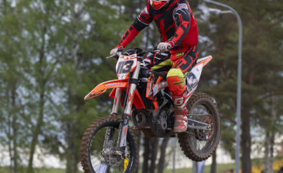 Vaidavas kauss 2026. Foto: Jānis Pastars263