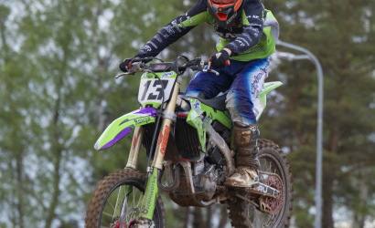 Vaidavas kauss 2026. Foto: Jānis Pastars268