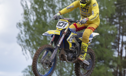 Vaidavas kauss 2026. Foto: Jānis Pastars269