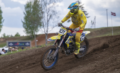 Vaidavas kauss 2026. Foto: Jānis Pastars270