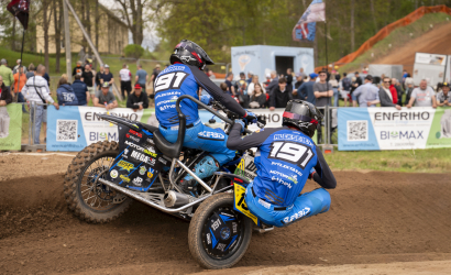 Vaidavas kauss 2026. Foto: Jānis Pastars276