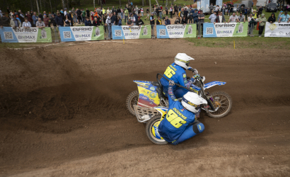 Vaidavas kauss 2026. Foto: Jānis Pastars282