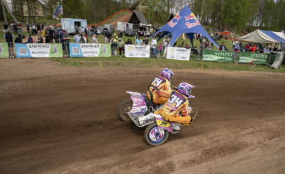 Vaidavas kauss 2026. Foto: Jānis Pastars283