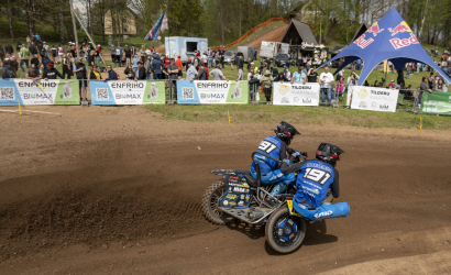 Vaidavas kauss 2026. Foto: Jānis Pastars284