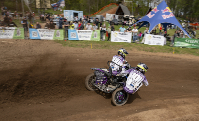 Vaidavas kauss 2026. Foto: Jānis Pastars285