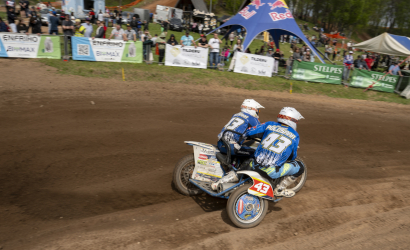 Vaidavas kauss 2026. Foto: Jānis Pastars286