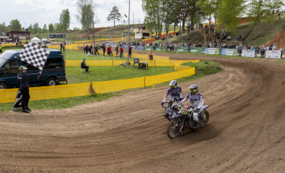 Vaidavas kauss 2026. Foto: Jānis Pastars288