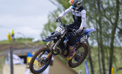 Vaidavas kauss 2026. Foto: Jānis Pastars295