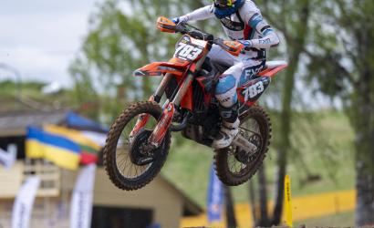 Vaidavas kauss 2026. Foto: Jānis Pastars296