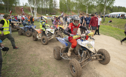 Vaidavas kauss 2026. Foto: Jānis Pastars338