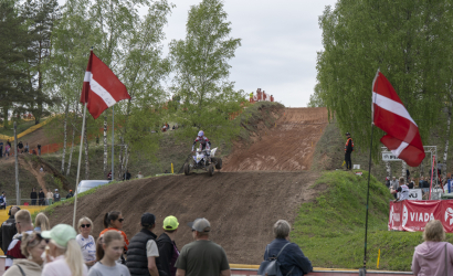 Vaidavas kauss 2026. Foto: Jānis Pastars377