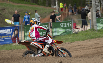 Vaidavas kauss 2026. Foto: Jānis Pastars385