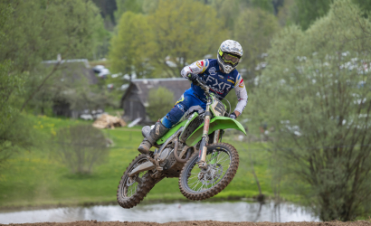 Vaidavas kauss 2026. Foto: Jānis Pastars449