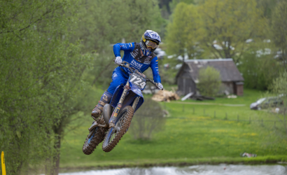 Vaidavas kauss 2026. Foto: Jānis Pastars450