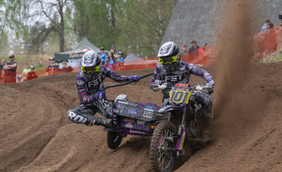 Vaidavas kauss 2026. Foto: Jānis Pastars488