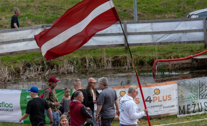 Vaidavas kauss 2026. Foto: Aija Valtmane11