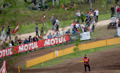 Vaidavas kauss 2026. Foto: Aija Valtmane20