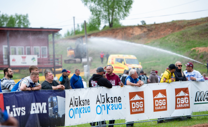 Vaidavas kauss 2026. Foto: Aija Valtmane128