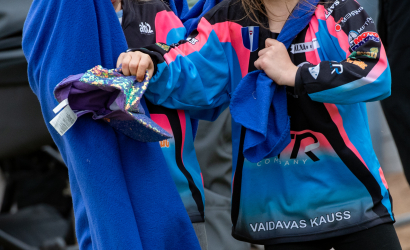 Vaidavas kauss 2026. Foto: Aija Valtmane138