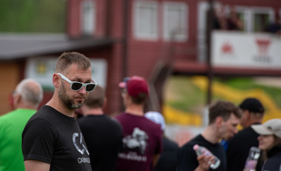 Vaidavas kauss 2026. Foto: Aija Valtmane139