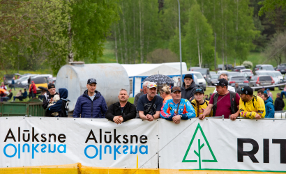 Vaidavas kauss 2026. Foto: Aija Valtmane158
