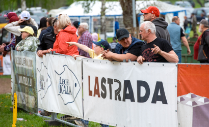 Vaidavas kauss 2026. Foto: Aija Valtmane167
