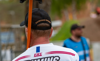 Vaidavas kauss 2026. Foto: Aija Valtmane210