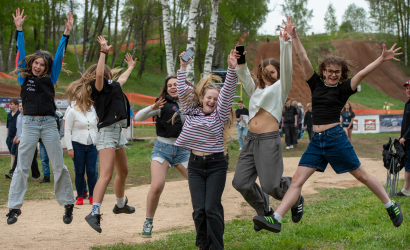 Vaidavas kauss 2026. Foto: Aija Valtmane212