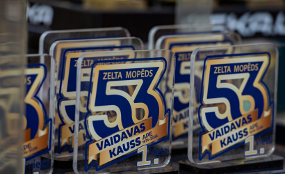 Vaidavas kauss 2026. Foto: Aija Valtmane218