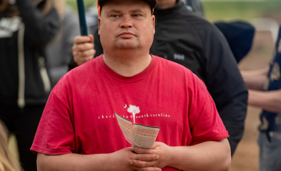 Vaidavas kauss 2026. Foto: Aija Valtmane222